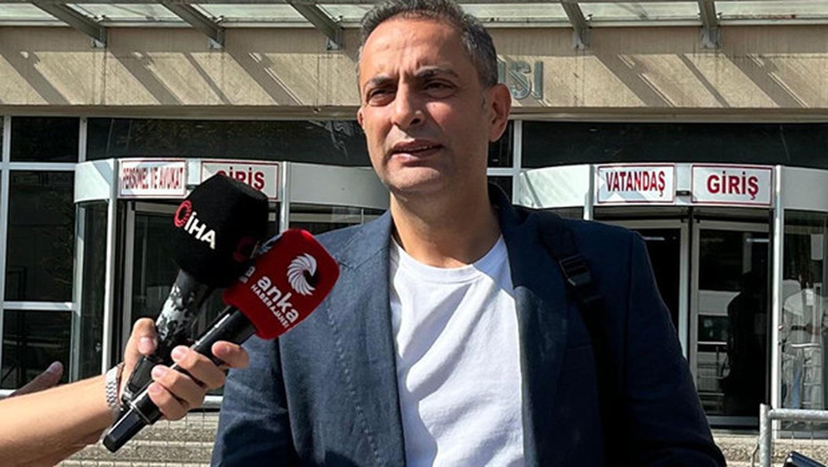 Ankara Cumhuriyet Başsavcılığı, İbrahim Melih Gökçek hakkında, yurt dışındaki şirketlere kayıt dışı para aktarıldığı yönündek