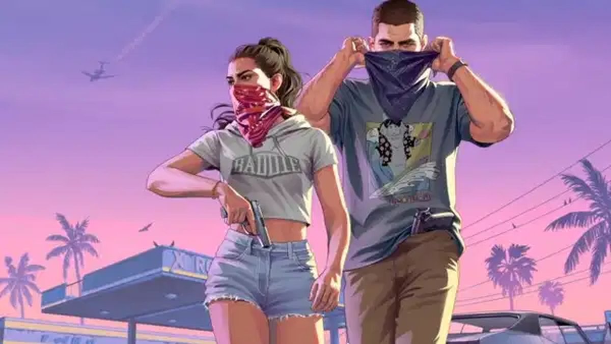 Rockstar Games, merakla beklenen oyunu Grand Theft Auto VI (GTA 6) için yeni ekran görüntülerini yayınladı.
