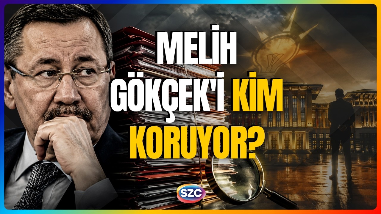 Eski Ankara Büyükşehir Belediye Başkanı Melih Gökçek hakkında ortaya atılan 100'e yakın yolsuzluk ve usulsüzlük dosyasının ak