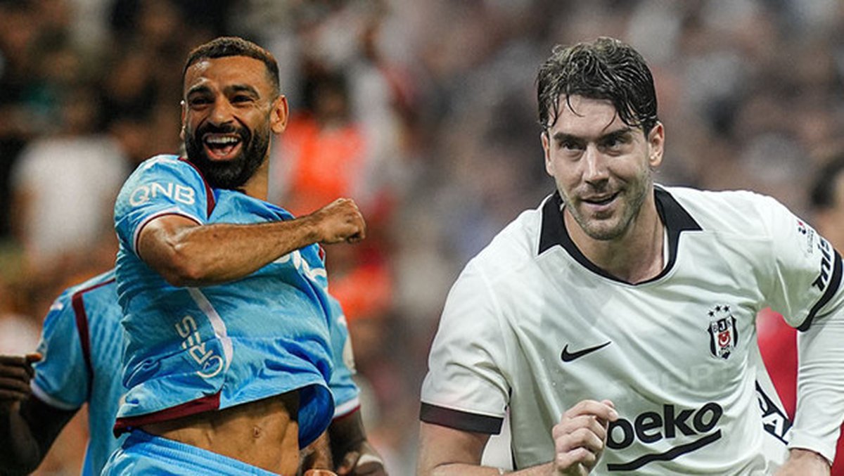 Trendyol Süper Lig'in 3.