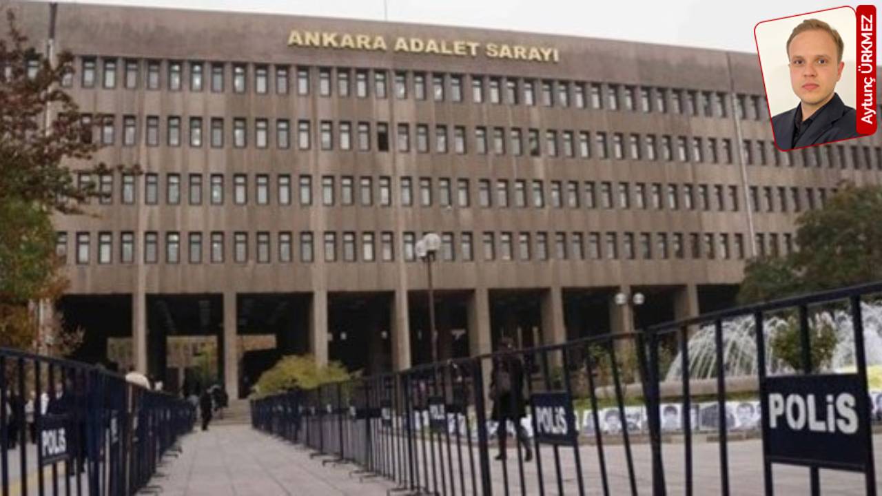 Yeni adli yıl, Yargıtay'daki törenler ve resepsiyonla birlikte bugün başlıyor.