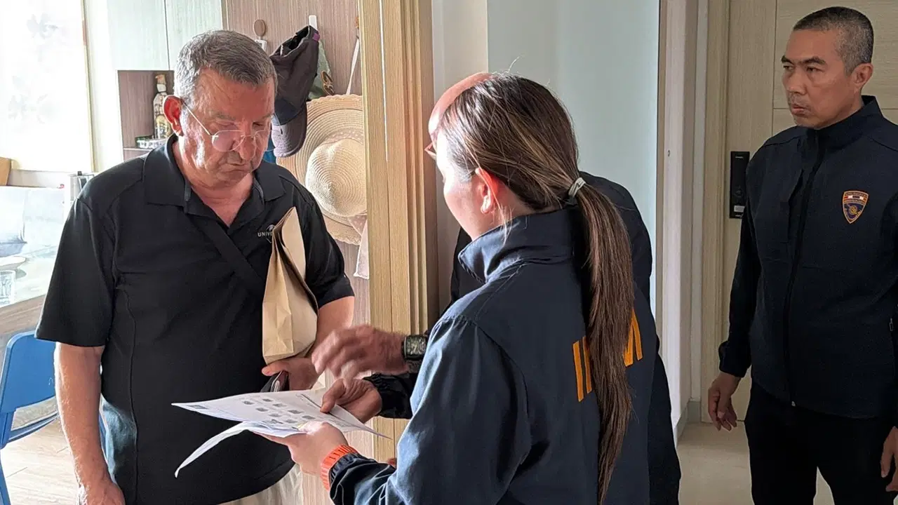 6 Şubat deprem davasında kırmızı bültenle aranıyordu: Müteahhit Abdullah Aybaba'nın Tayland'dan iade süreci devam ediyor