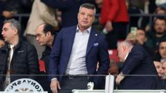 Fenerbahçe 6-7 Haziran'da seçime gidiyor, Saran aday olmayacak