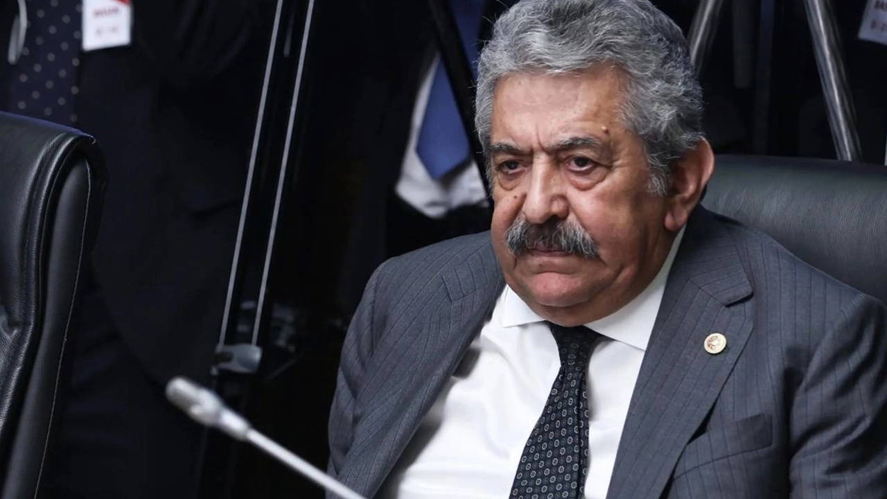 MHP'li Feti Yıldız'dan yeni yasama dönemi için çağrı: 'Siyasi Partiler ve Seçim Kanunu'nu birlikte yenileyebiliriz'