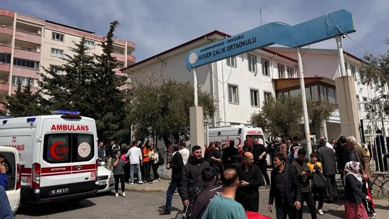 Ek tedbirler velilere bildirildi: Saldırılar sonrası okullarda yeni dönem