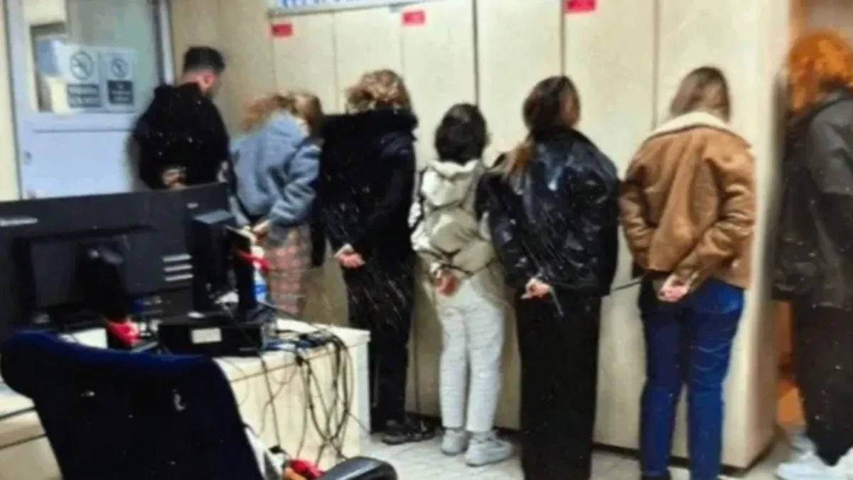 SON DAKİKA: İsrail Konsolosluğu önünde mücadele veren polislerle alay etmişlerdi: O şüpheliler hakkında iddianame hazırlandı