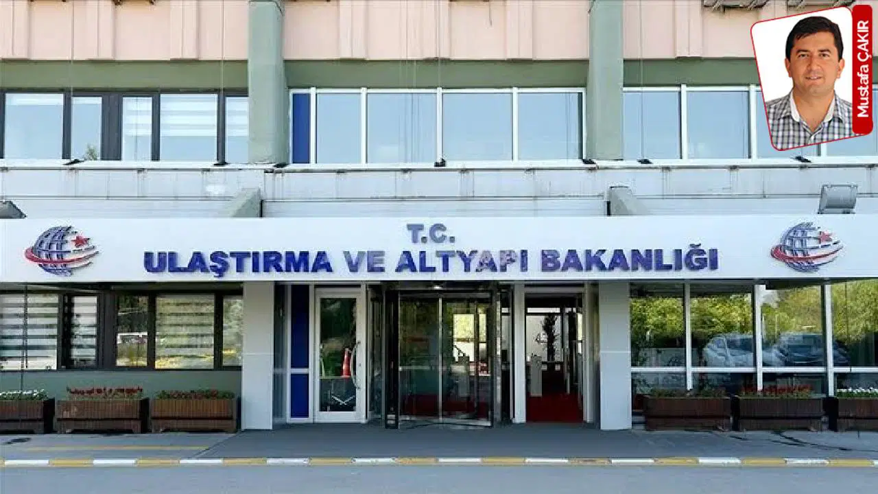 CHP Milletvekili Deniz Akay tarafından hazırlanan yeni bir rapor, Türkiye'deki karayolları, demiryolları ve havalimanları