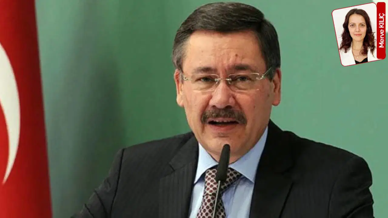 AK Parti kulislerinde, eski Ankara Büyükşehir Belediye Başkanı Melih Gökçek hakkında yürütülen soruşturmaya ilişkin dikkat çe