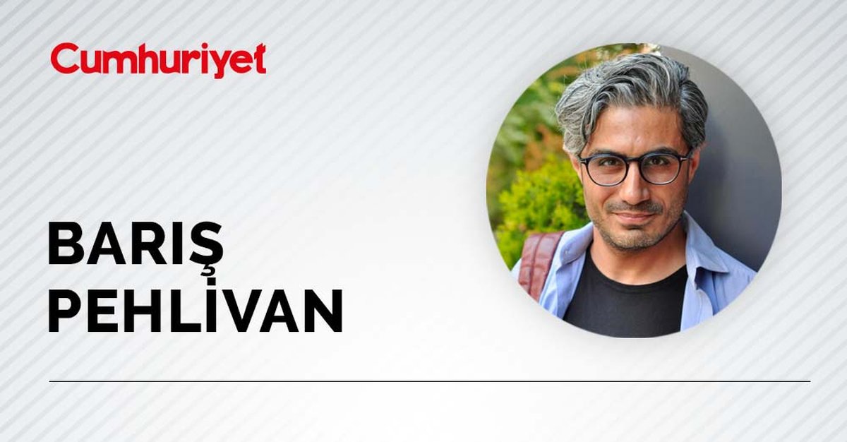 Şükran ablanın kumpasa tanıklığı