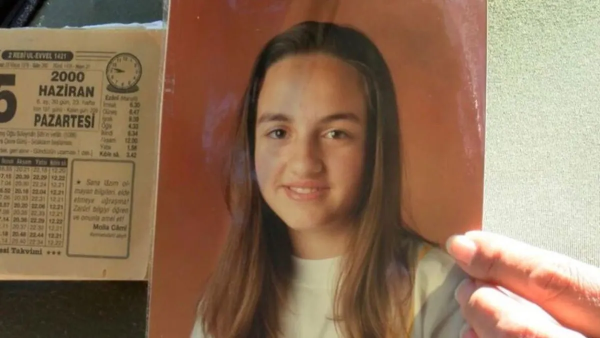 26 yıllık sır cinayet! Çağla Tuğaltay soruşturmasında yeni gelişme: O dönem ailenin komşusu olan, vefat etmiş 4 kişi için fethi kabir talebi