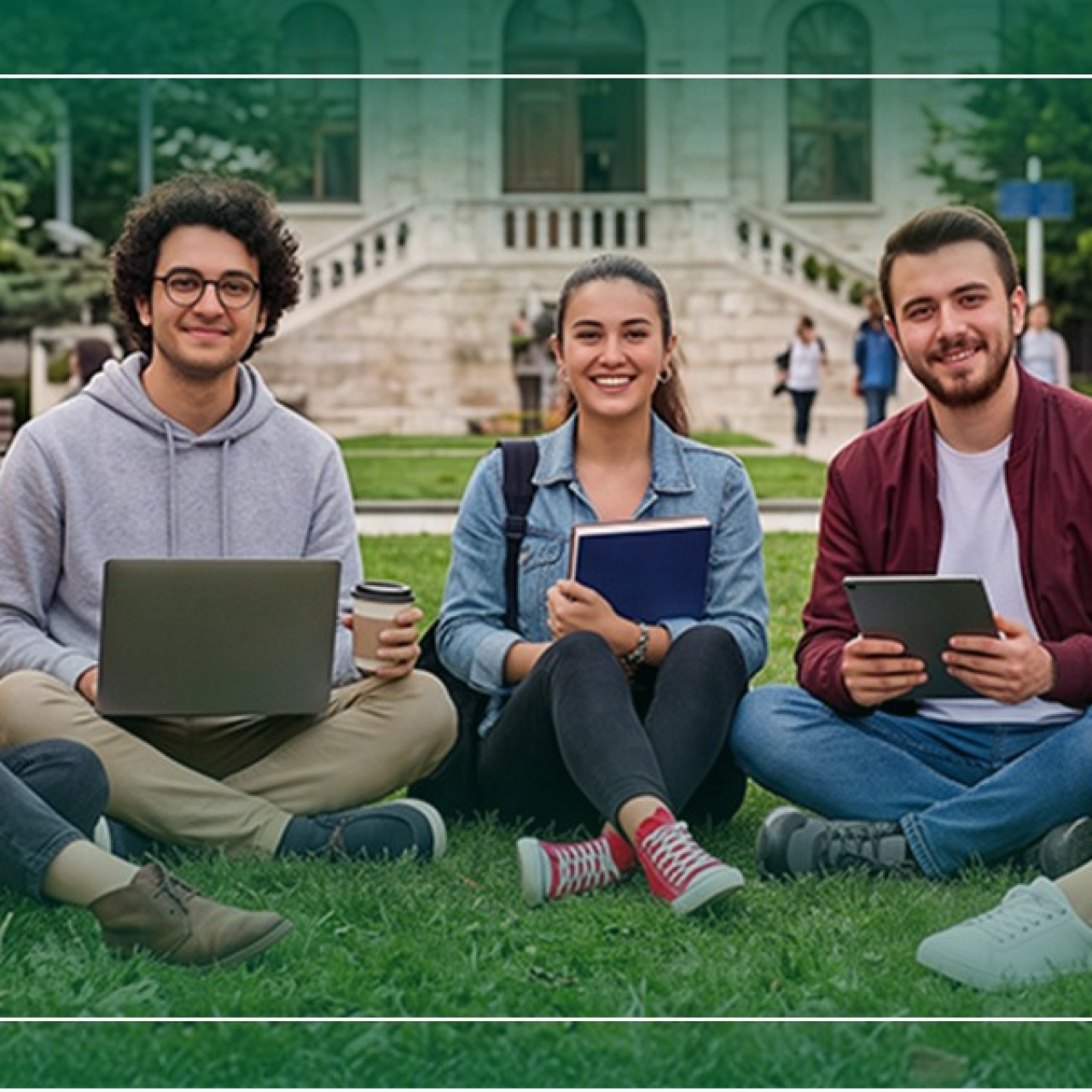 Darüşşafaka Cemiyeti, 2026-2027 akademik yılı için 100 üniversite öğrencisine 