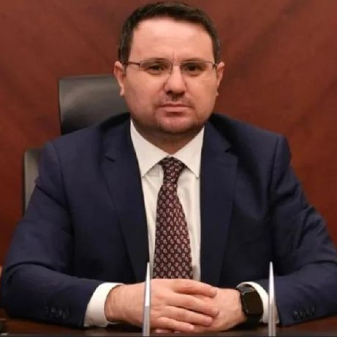 Adalet Bakanı Akın Gürlek, eski hükümlü vatandaşların topluma yeniden entegrasyonunu ve ekonomik hayata katılımlarını destekl