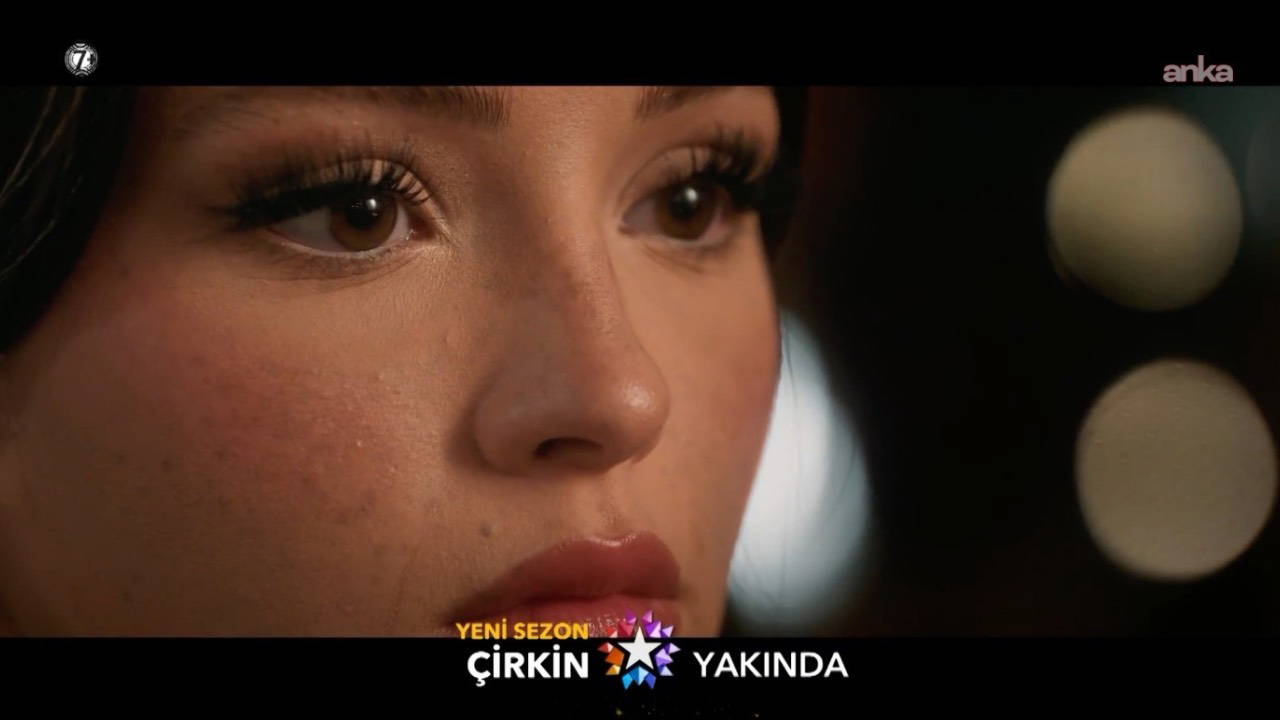 ‘Bergen’in yapımcısından ‘Çirkin’ dizisine telif hakkı ihlali iddiası