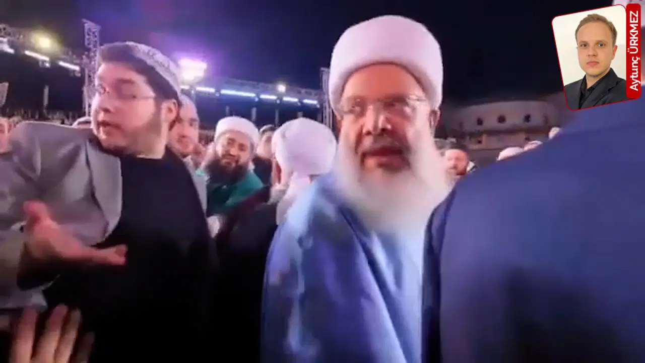Menzil cemaatinde kardeşler arasındaki miras kavgası, son soruşturmaların ardından dikkatleri yeniden bu cemaate çekti.