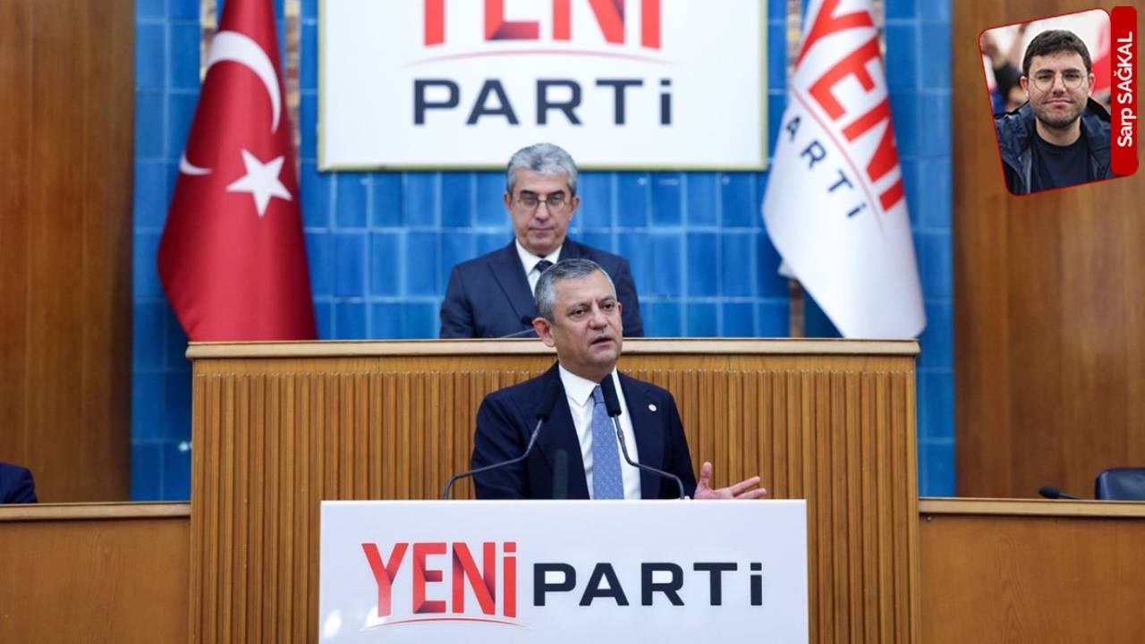 CHP Genel Başkanı Özgür Özel, partisinin il başkanlarıyla bir araya gelerek gelecek dönem politikalarını ve hedeflerini anlat