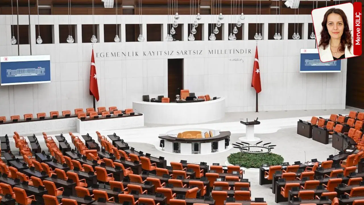 AKP’de seçim hesabına transfer gölgesi: Yeni yasama yılında ‘anayasa’ ve ‘seçim’ pazarlıkları...