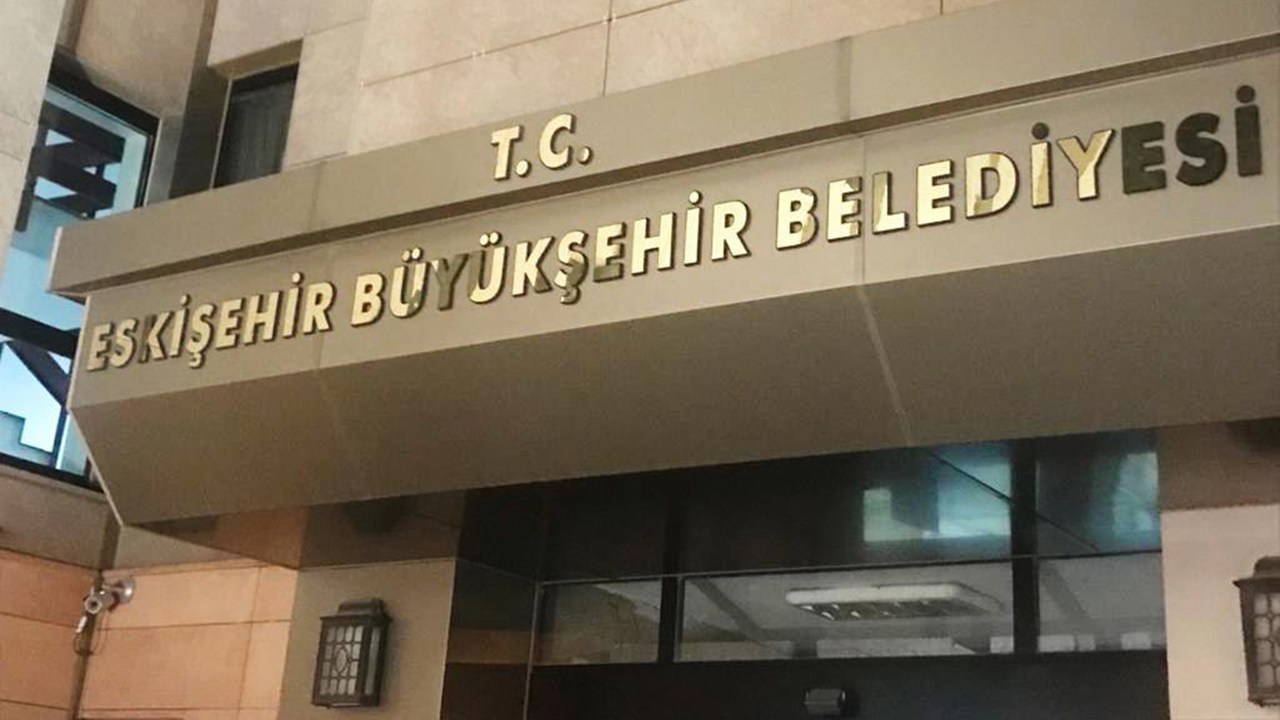 Sırada Eskişehir Büyükşehir Belediyesi mi var? AKP şikayet etti, yargı harekete geçti!