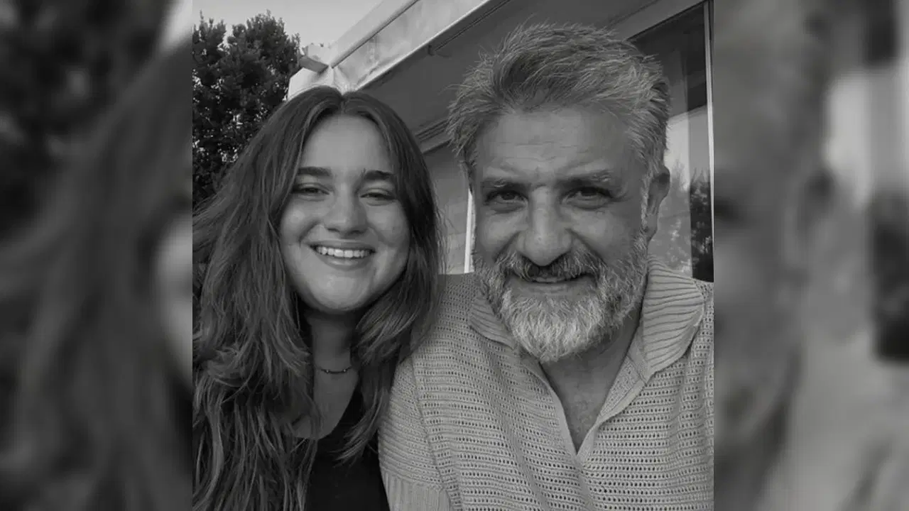 AKP'li milletvekilinin 23 yaşındaki kızı hayatını kaybetti