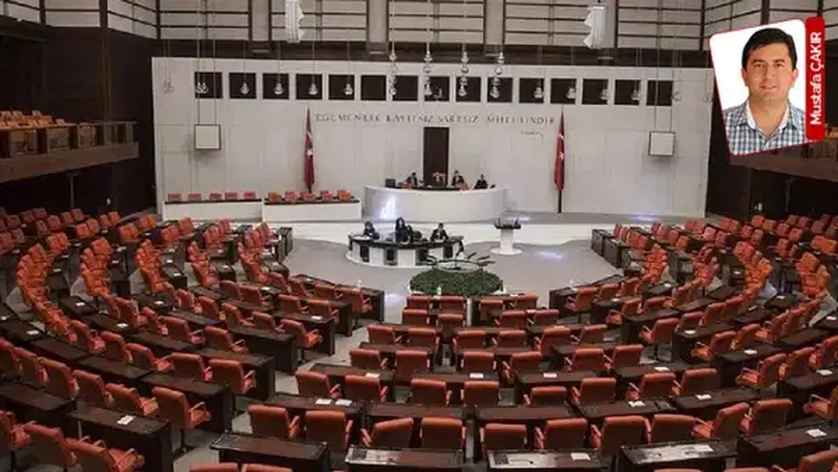 TBMM Genel Kurulu'nda, Türkiye ile Suudi Arabistan arasında imzalanan anlaşmanın görüşmeleri sırasında yaşanan bir olay, 'pus