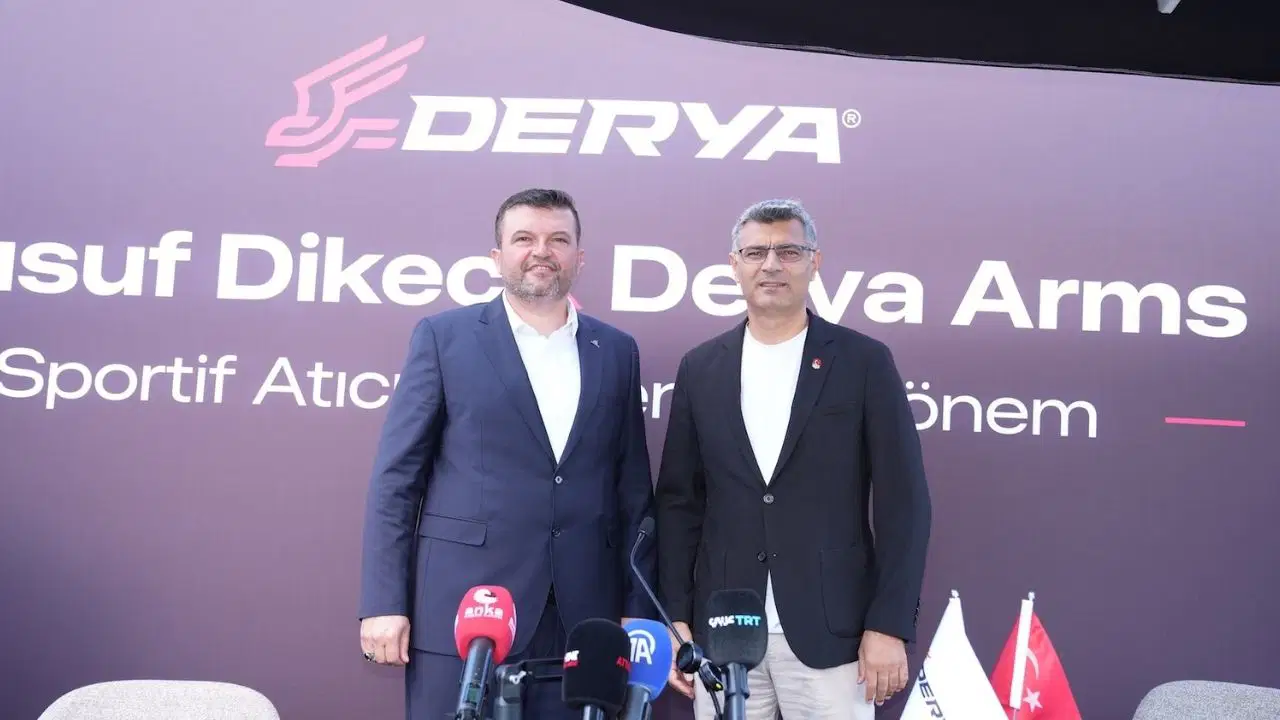 Türkiye'nin savunma ve havacılık sanayisi, son yıllarda kaydettiği büyük başarılarla dikkat çekiyor.