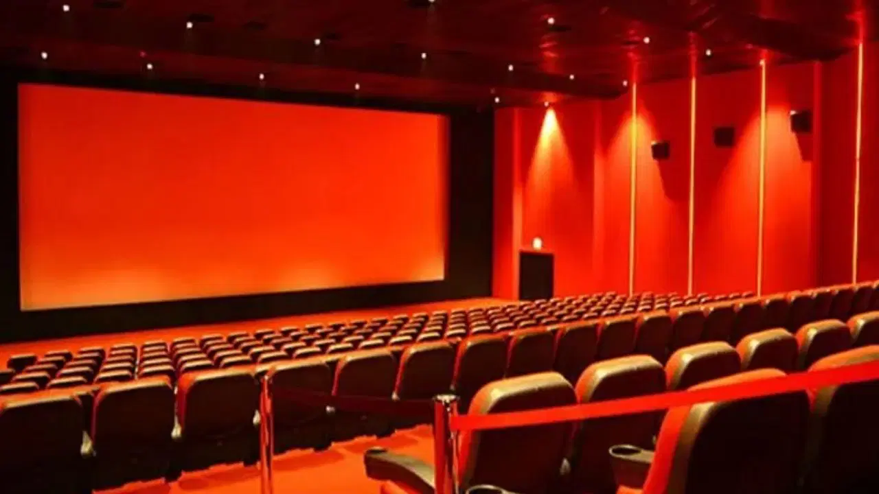 İstanbul Kültür Sanat Vakfı (İKSV) tarafından Paribu sponsorluğunda düzenlenen Filmekimi, bu sonbaharda sinemaseverlerle bulu