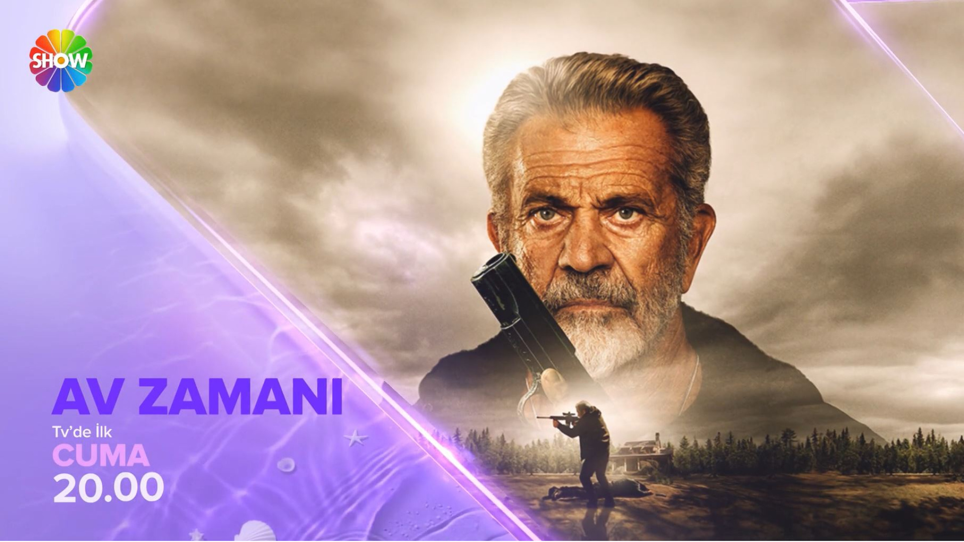 Av Zamanı filminin konusu nedir?