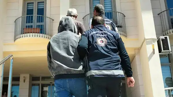 40 kaçak göçmen yakalanmıştı: 2 tutuklama daha