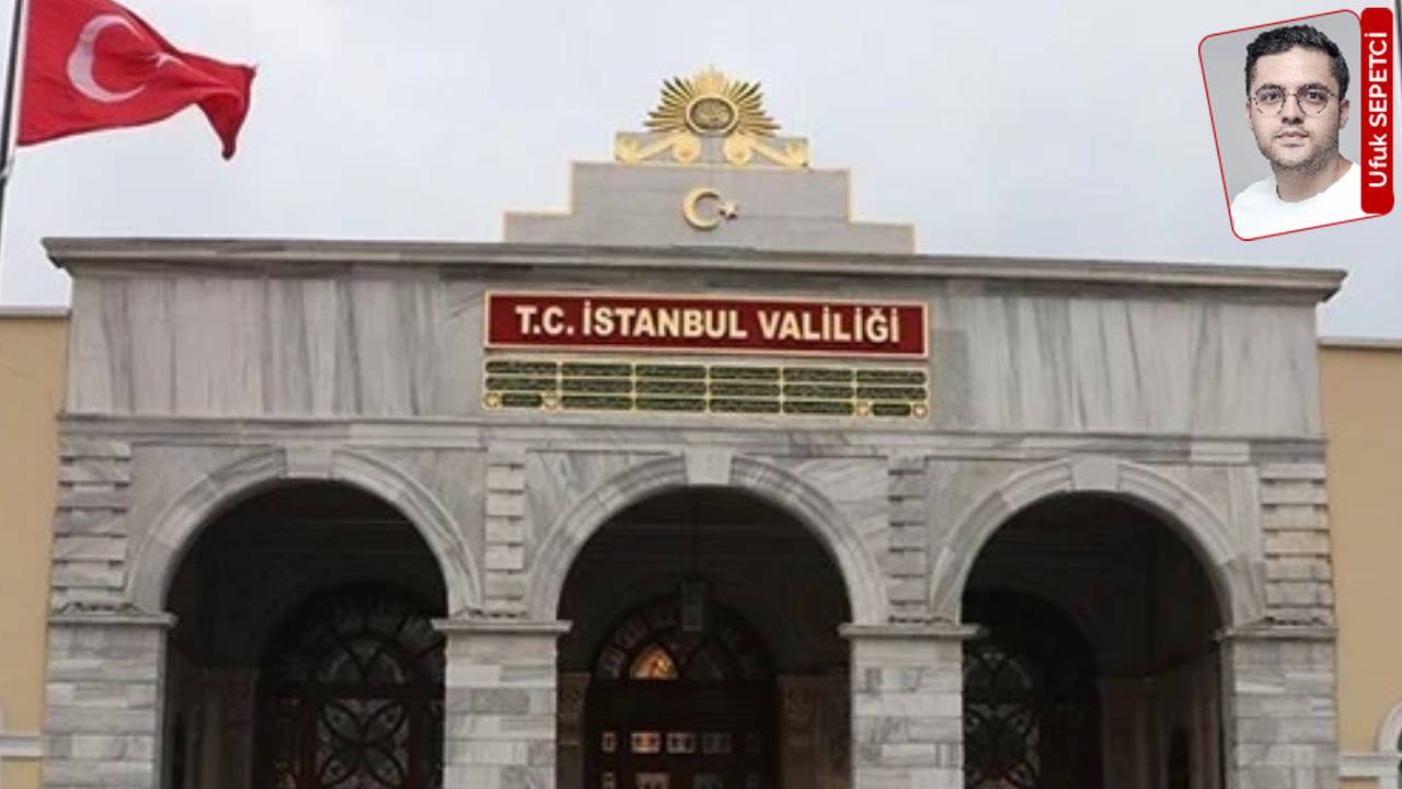İstanbul Valiliği, tüm okullarda mescitlerin cuma namazı için düzenlenmesi ve Diyanet İşleri Başkanlığı hutbelerinin okunması
