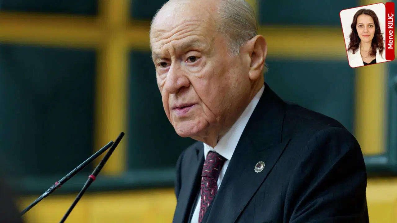 Cumhurbaşkanlığı Hükümet Sistemi'ne yönelik olası revizyon tartışmalarının gölgesinde, Cumhur İttifakı'nın ortağı Milliyetçi