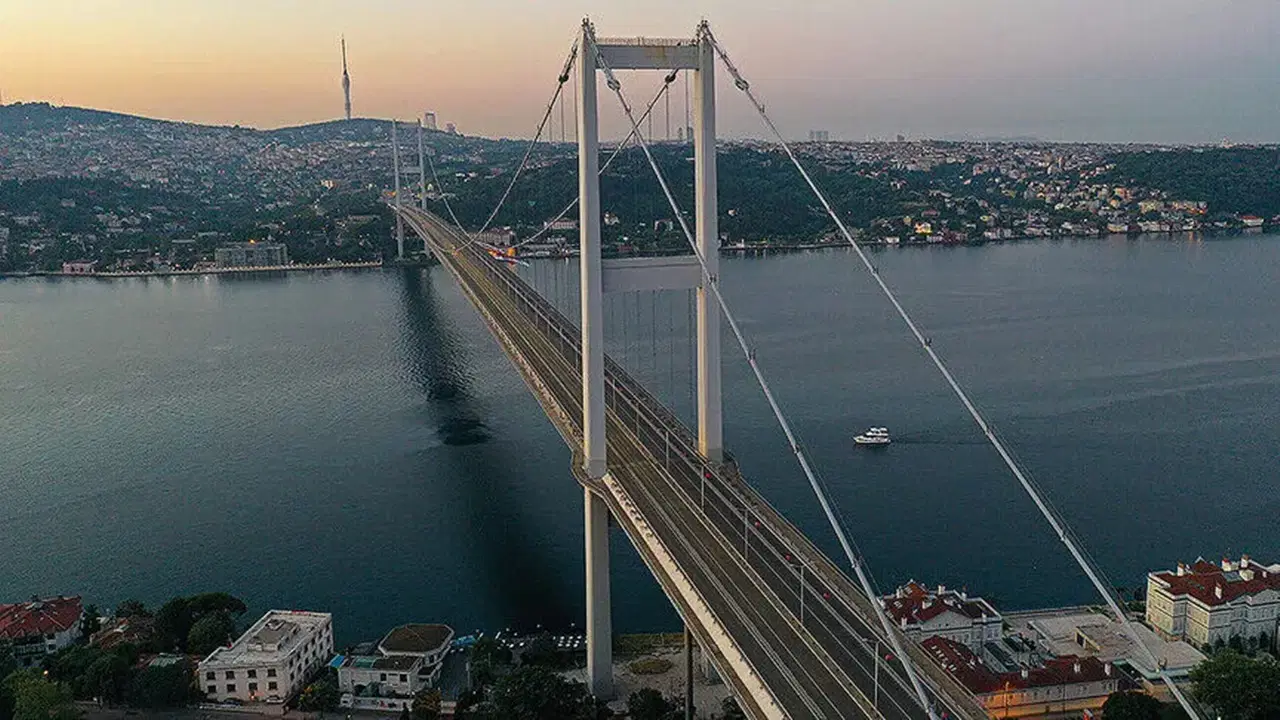 Hangi yollar özelleşti? 15 Temmuz Şehitler Köprüsü ve Fatih Sultan Mehmet Köprüsü özelleşti mi?