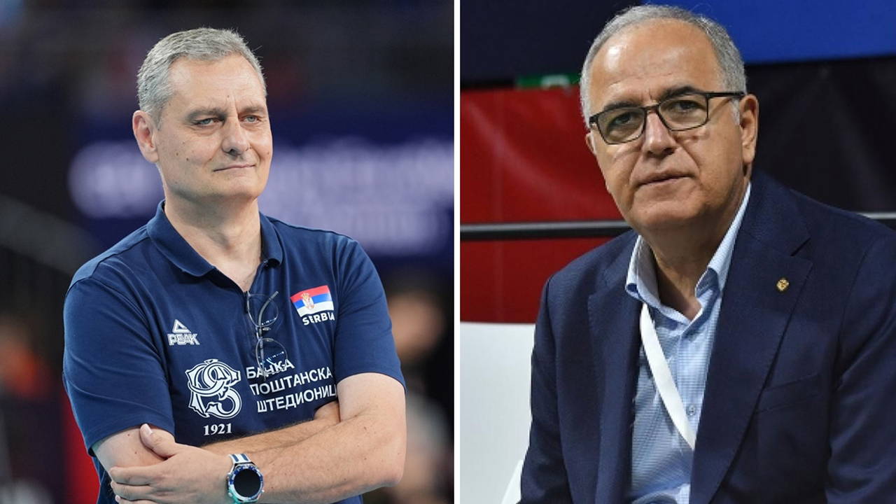 Mehmet Akif Üstündağ'dan Zoran Terzic'e tepki: 'Bundan sonra Türkiye'de iş aramasın'