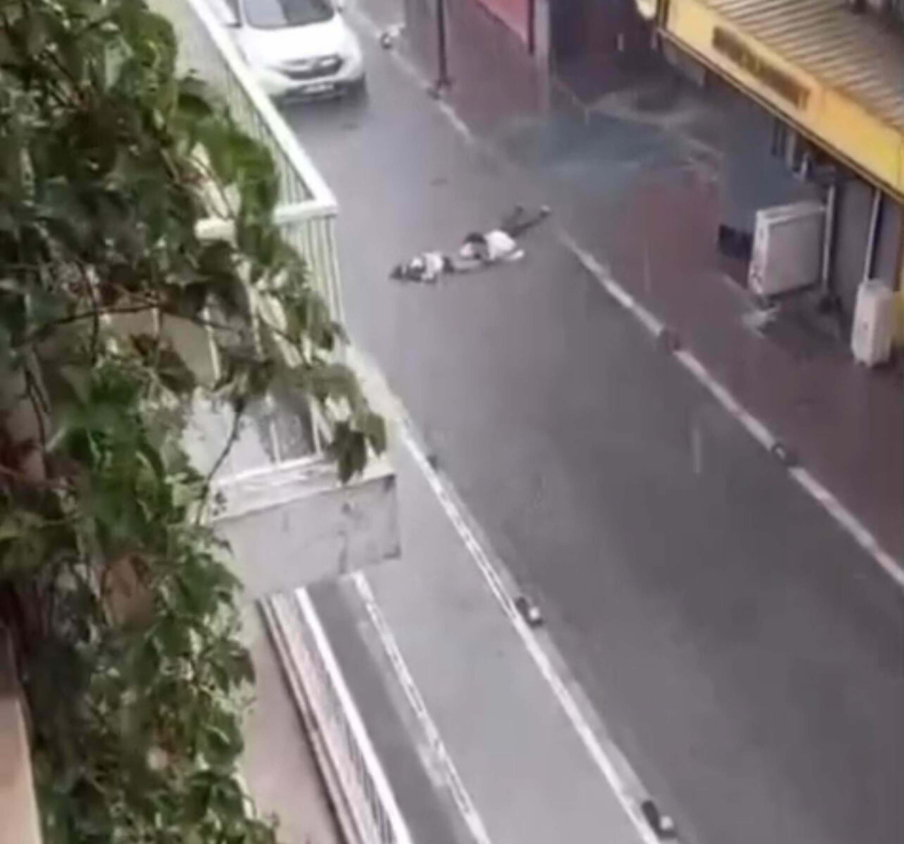 İzmir'deki elektrik akımı faciası. İZSU Genel Müdürü ve 5 kişi hakkında 22 yıla kadar hapis istemi