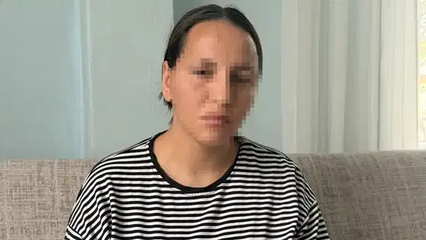 17 bıçak darbesiyle yaralandı: Havva, tutuklanan eşinin en ağır cezayı almasını istedi