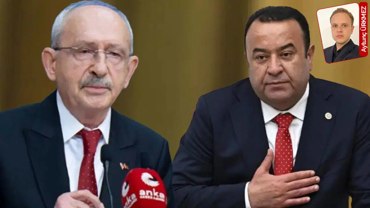 CHP'nin eski genel başkanı Kemal Kılıçdaroğlu'nun, bağımsız Ankara Milletvekili Adnan Beker'e yönelik kullandığı ifadeler