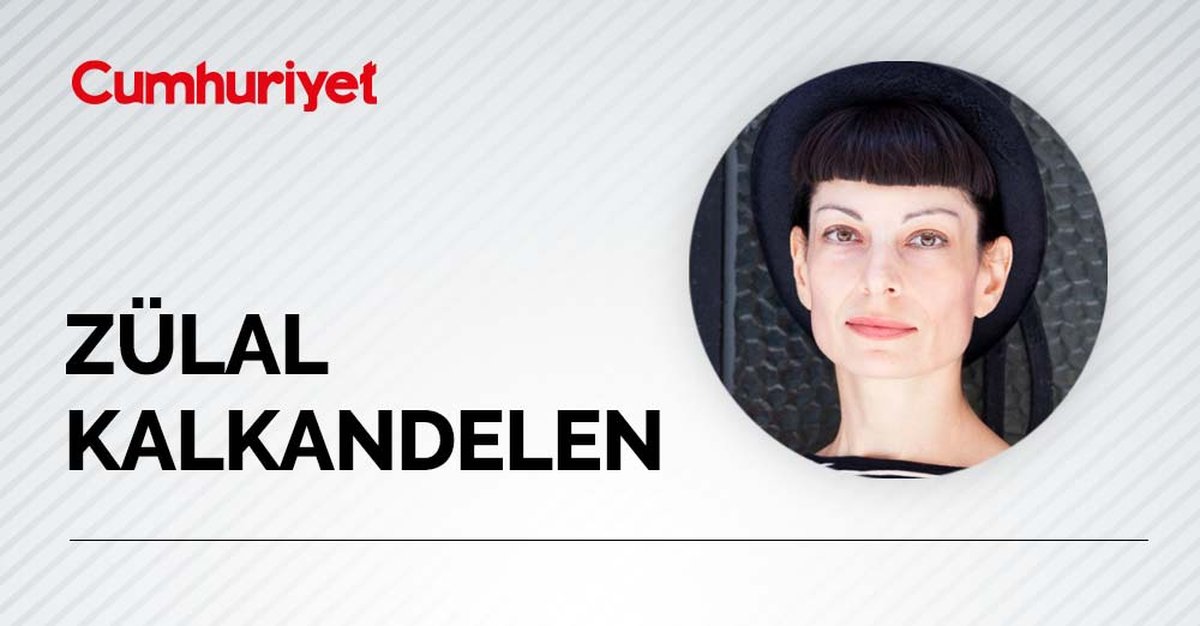 Cumhuriyet nefreti, ümmet sevdası!