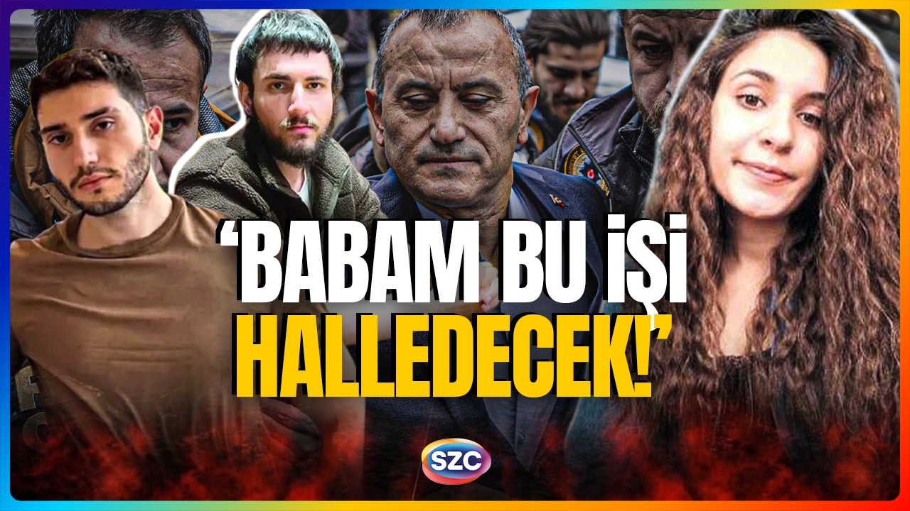 Gülistan Doku'nun kaybolmasıyla ilgili yürütülen soruşturmada, Umut Altaş'ın FBI'a verdiği ifadeler dikkatleri yeniden dosyay