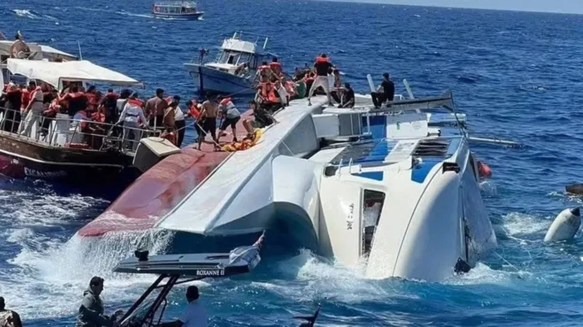 KKTC Başbakanı Üstel son durumu paylaştı: Tek bir soru işareti bırakmayacağız