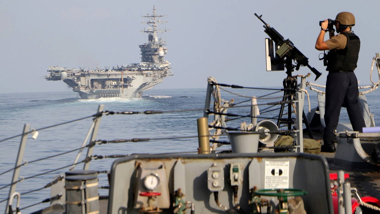 ABD müdahalesi sonrası Tahran’dan 'intikam' mesajı