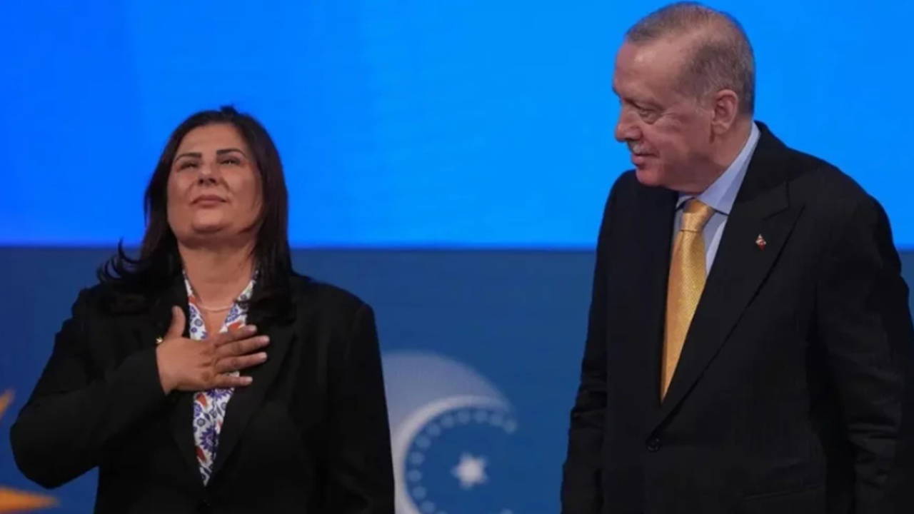Seçim anketi... 'Topuklu Efe' Çerçioğlu'nun transferi işe yaramadı: AKP çakıldı, fark yüzde 24!