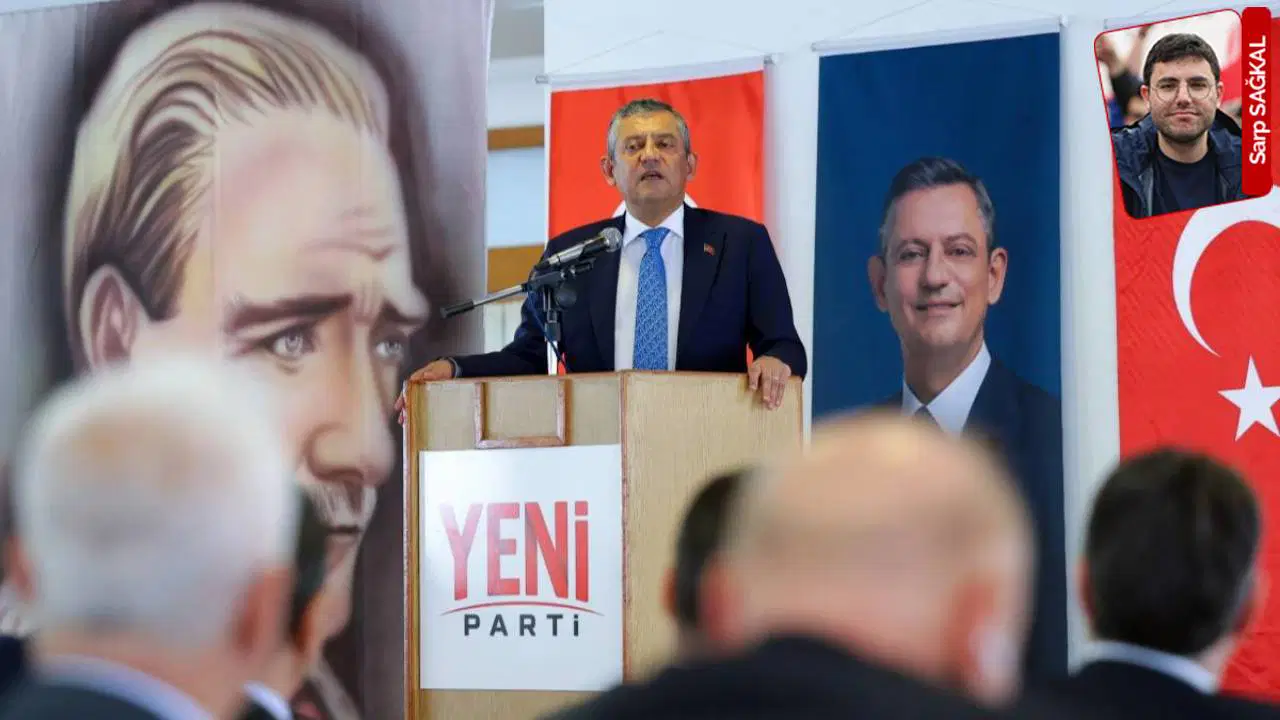 YENİ Parti, kuruluş çalışmalarının ardından perşembe günü itibarıyla 81 ilde kapsamlı saha çalışmalarına başlayacak.