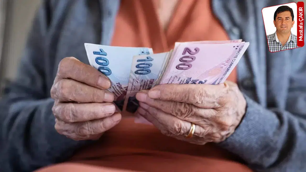 Önümüzdeki dönemde hayata geçirilmesi planlanan Tamamlayıcı Emeklilik Sistemi (TES) ile ilgili önemli bir gelişme yaşandı.