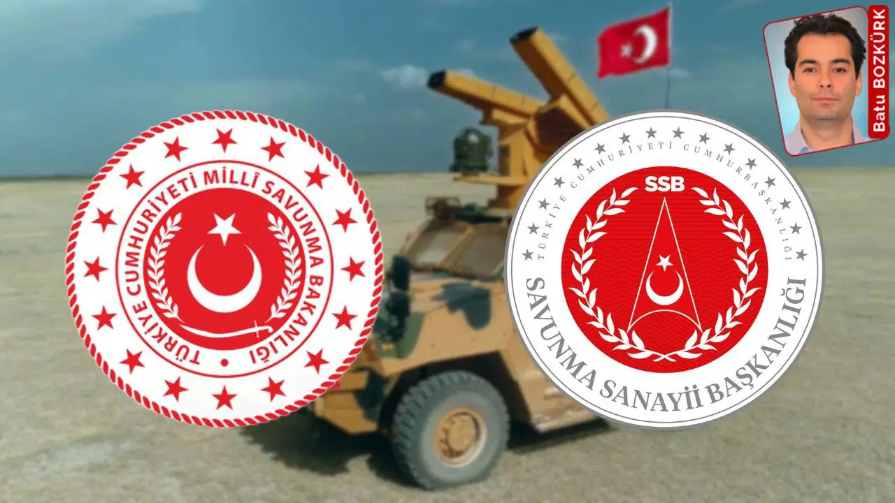Orta Vadeli Program (OVP) kapsamında açıklanan 2027-2029 yıllarına ait bütçe ödenek tavanları, savunma harcamalarındaki büyük