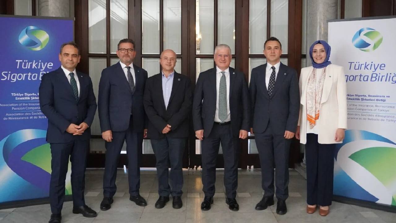 Türkiye Sigorta Birliği’nden TBMM’ye ‘zorunlu afet sigortası’ için çağrı: COP31’e yetiştirelim!