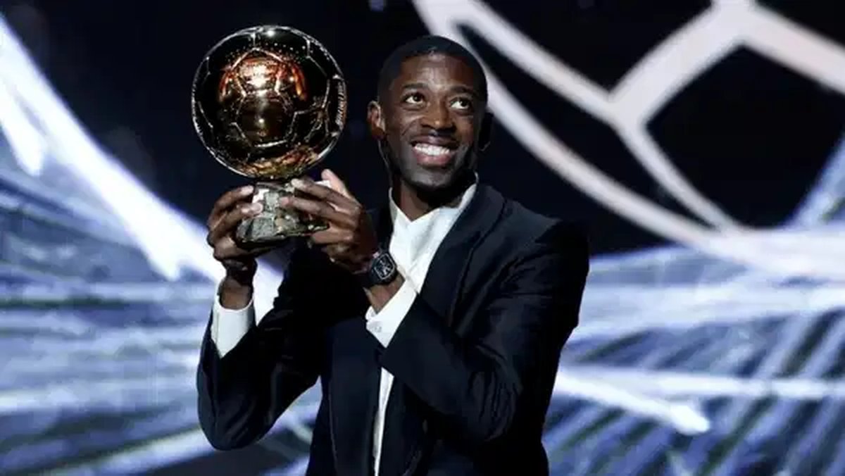 Ballon d'Or'un 2026 yılı adayları belli oldu!