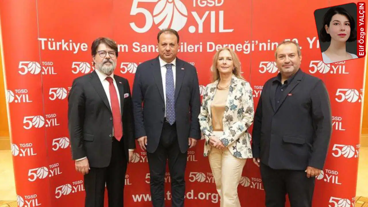 Türkiye'de hazırgiyim ve tekstil sanayicileri, orta vadeli programda sektörü destekleyecek bir vizyon göremediklerini belirte