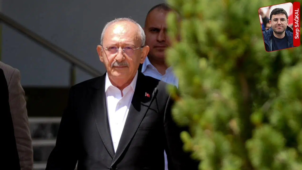 Ankara Bölge Adliye Mahkemesi 6 yıl önceki CHP kurultayında seçilen yönetimi yeniden göreve getiren bir karar aldı.