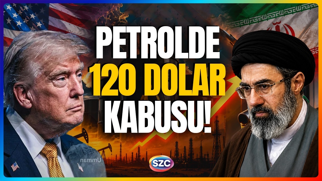 Enerji Uzmanı Mehmet Öğütçü, katıldığı bir televizyon programında küresel gelişmelerin petrol fiyatları üzerindeki etkilerine