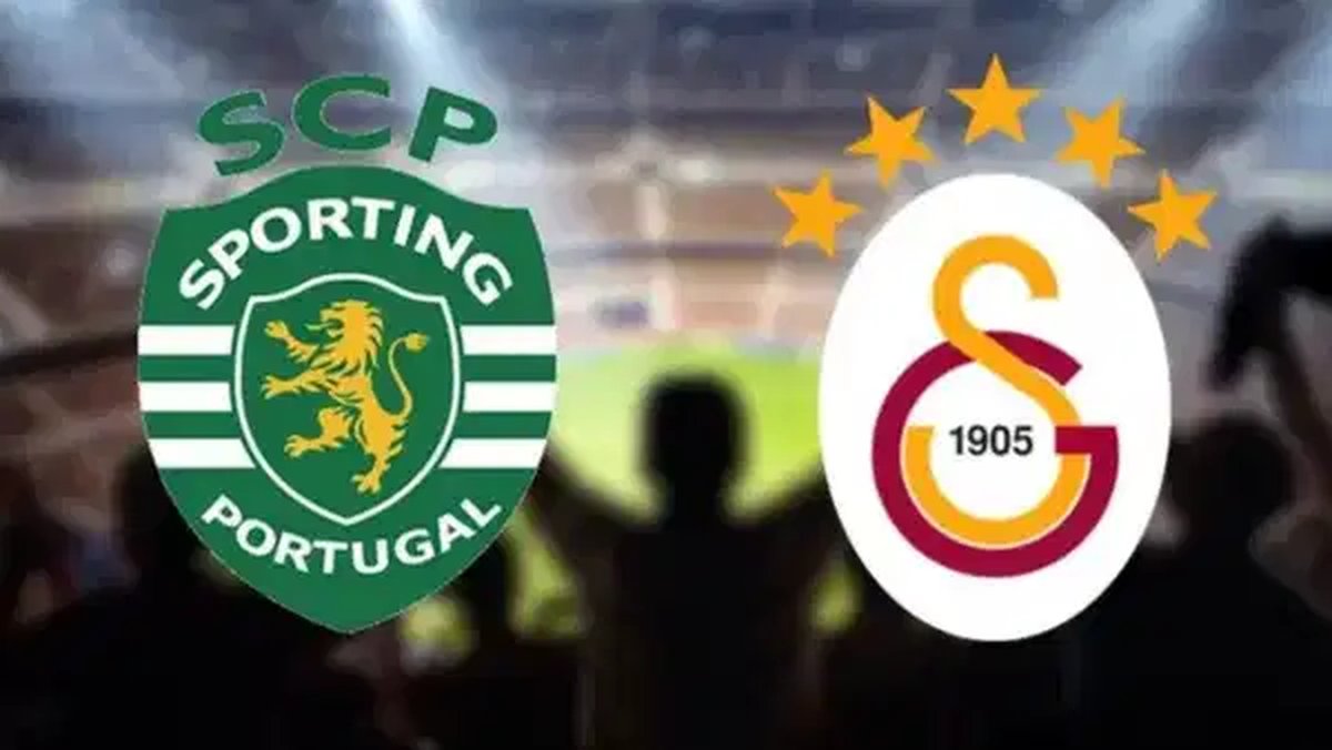 Galatasaray ve Sporting Lizbon daha önce karşılaştı mı? İşte iki takımın geçmişi