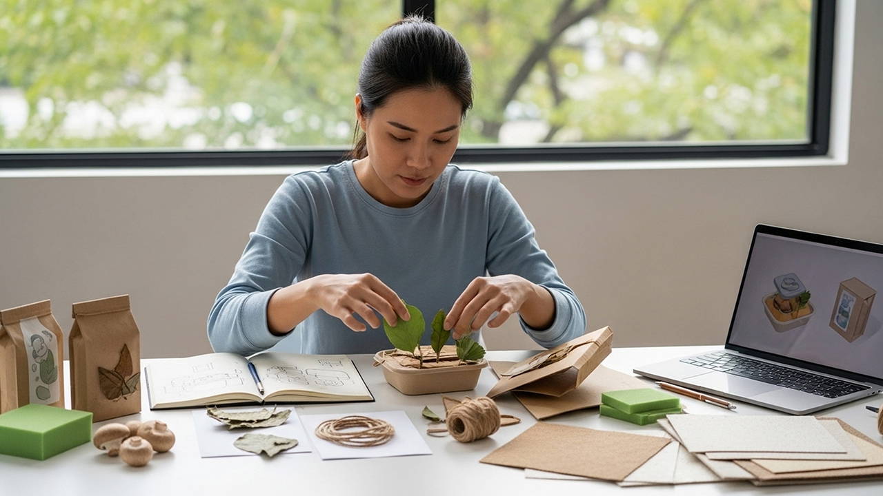 Sürdürülebilir bir yaşam için 5 altın alışkanlık