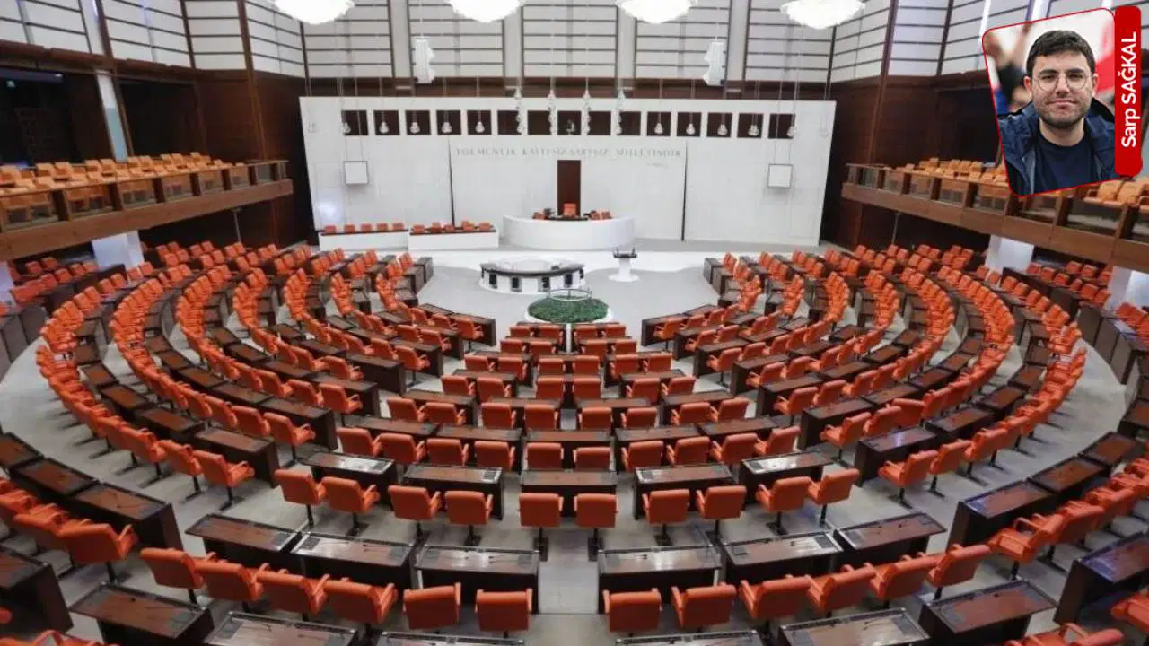 TBMM Başkanlığı, olası bir İç Tüzük değişikliği hazırlığı kapsamında, ABD, Fransa, İtalya, Almanya ve Güney Kore gibi ülkeler